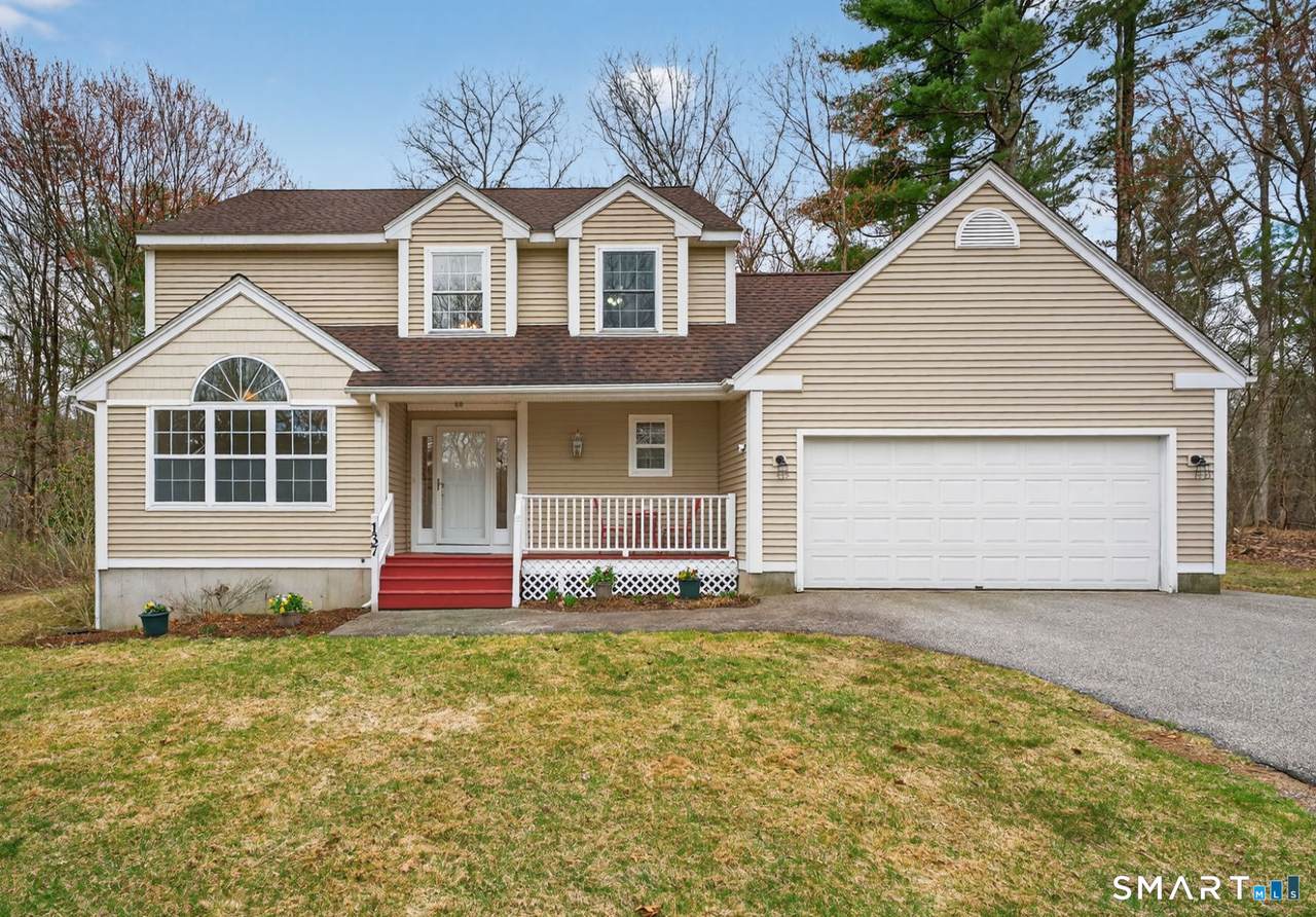 137 Birch Road - Photo 1