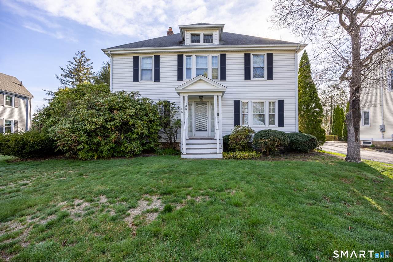 480 Burlington Avenue - Photo 1