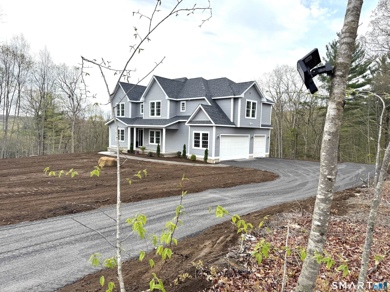 54 Josephine Way - Photo 1