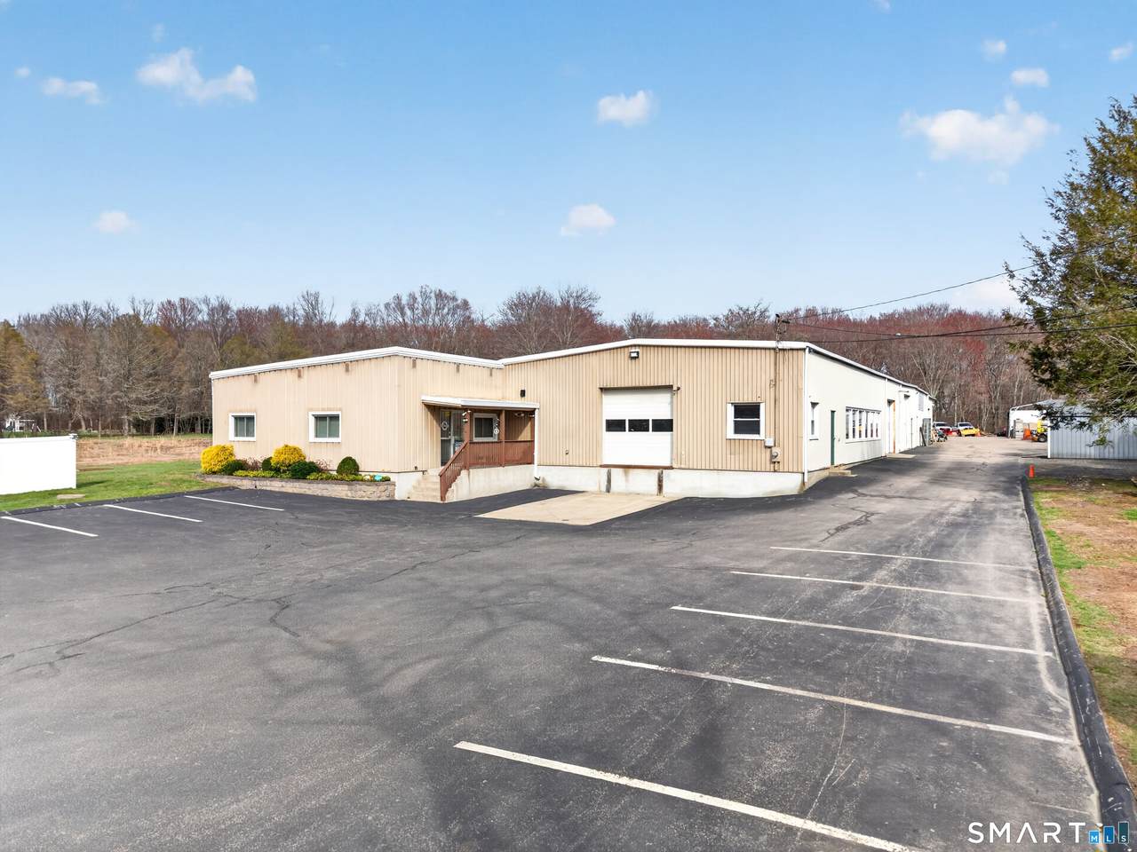 300 Taugwonk Road - Photo 1