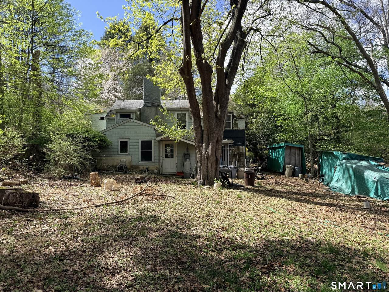 36 Scribner Hill Road - Photo 1