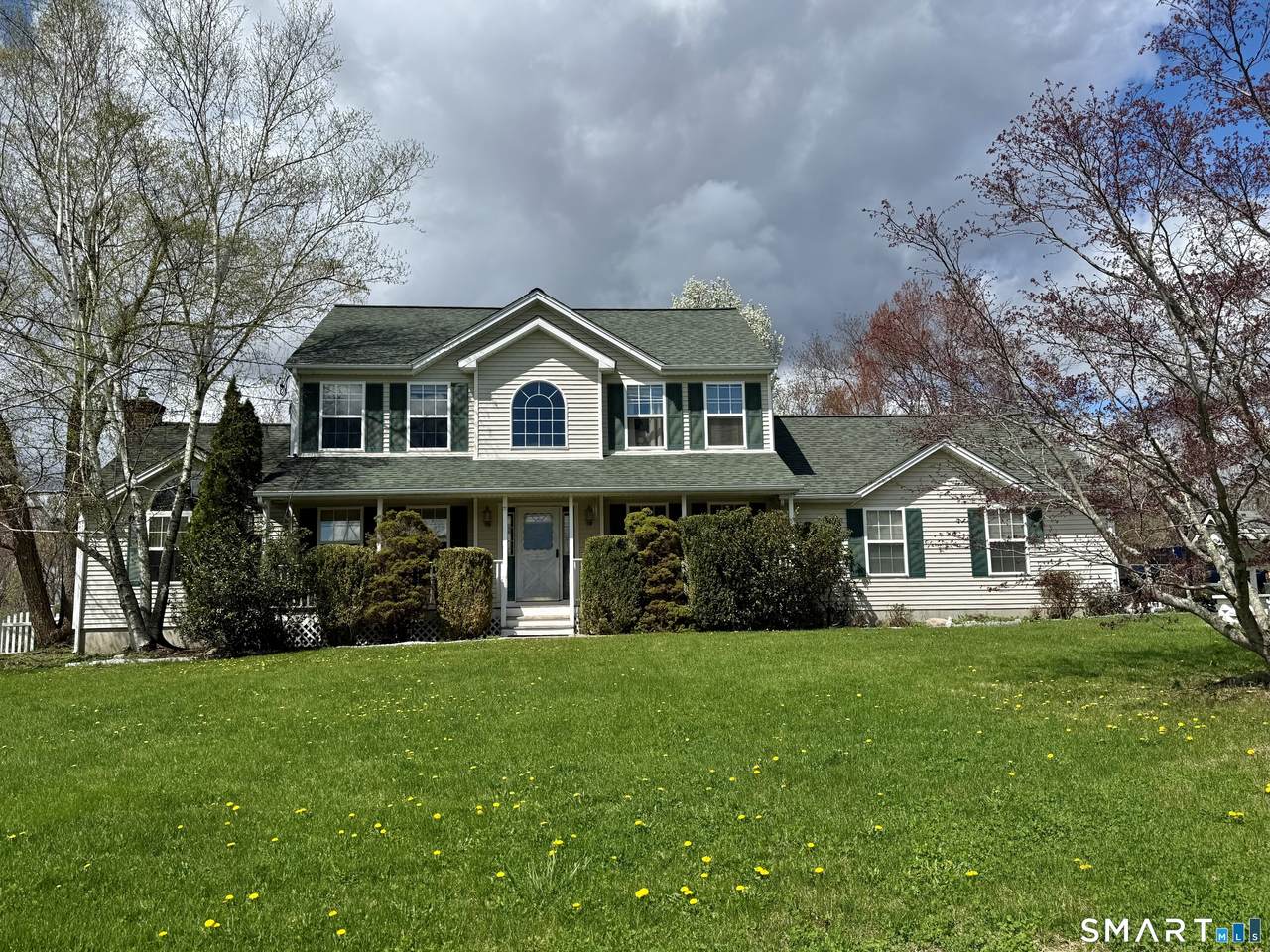 17 Autumn Ridge Road - Photo 1