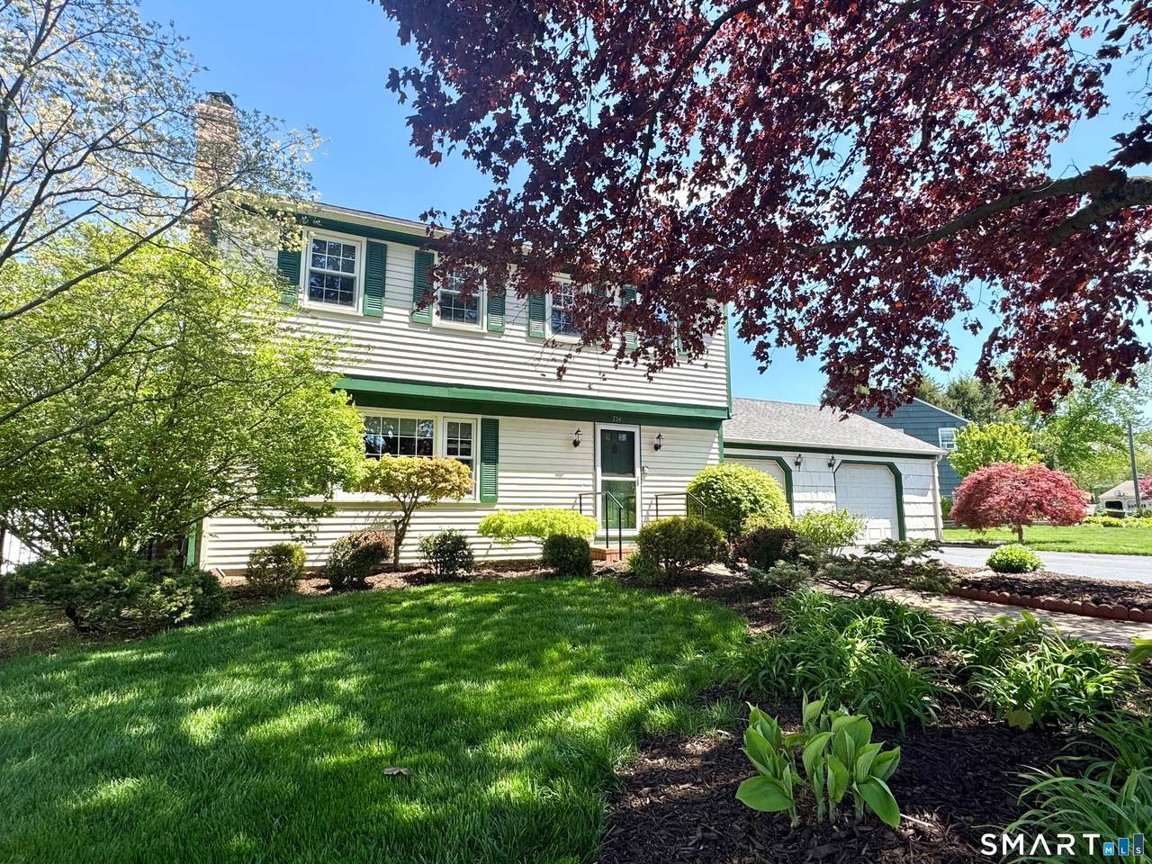 754 Rustic Lane - Photo 1