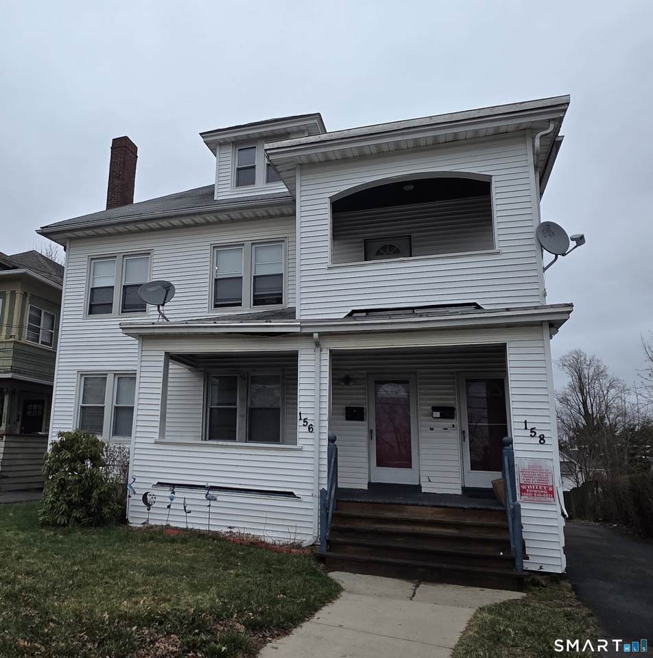 156 Fairfield Avenue - Photo 1