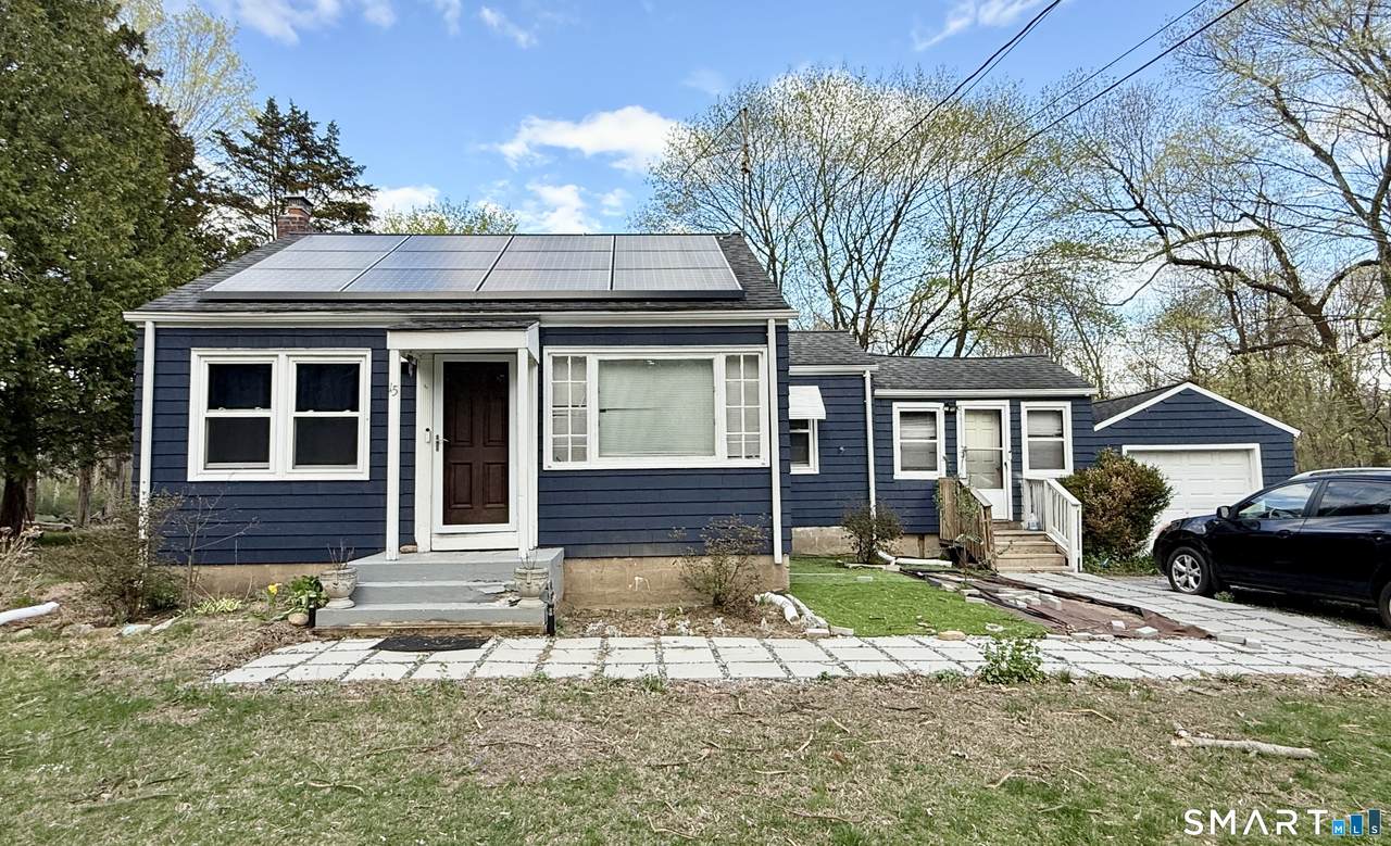 15 Beecher Road - Photo 1