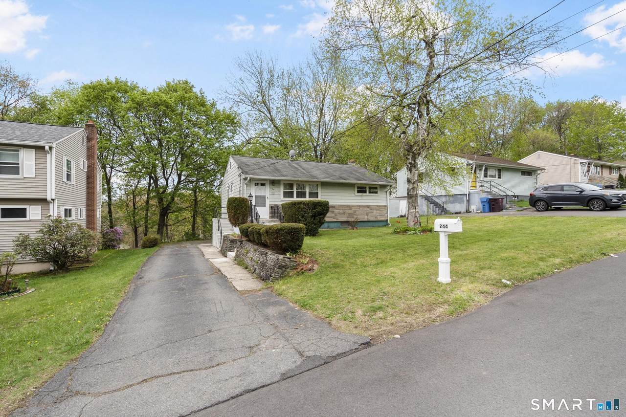 244 Alexander Road - Photo 1