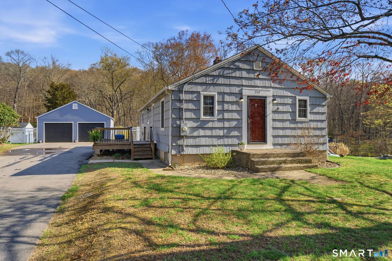254 Derry Hill Road - Photo 1