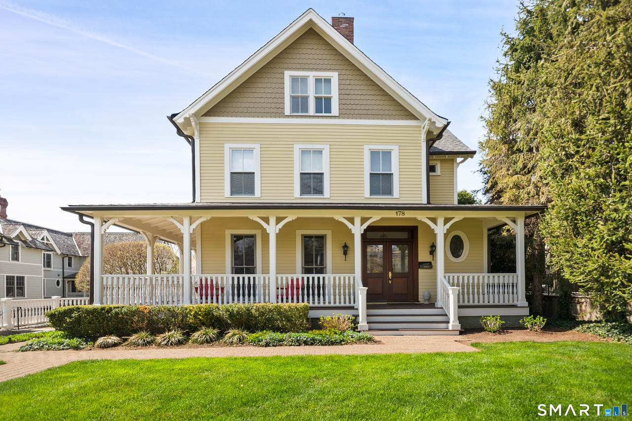 178 Milbank Avenue - Photo 1