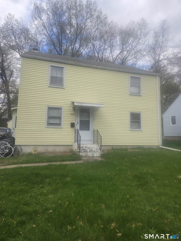 253 Hilliard Street - Photo 1