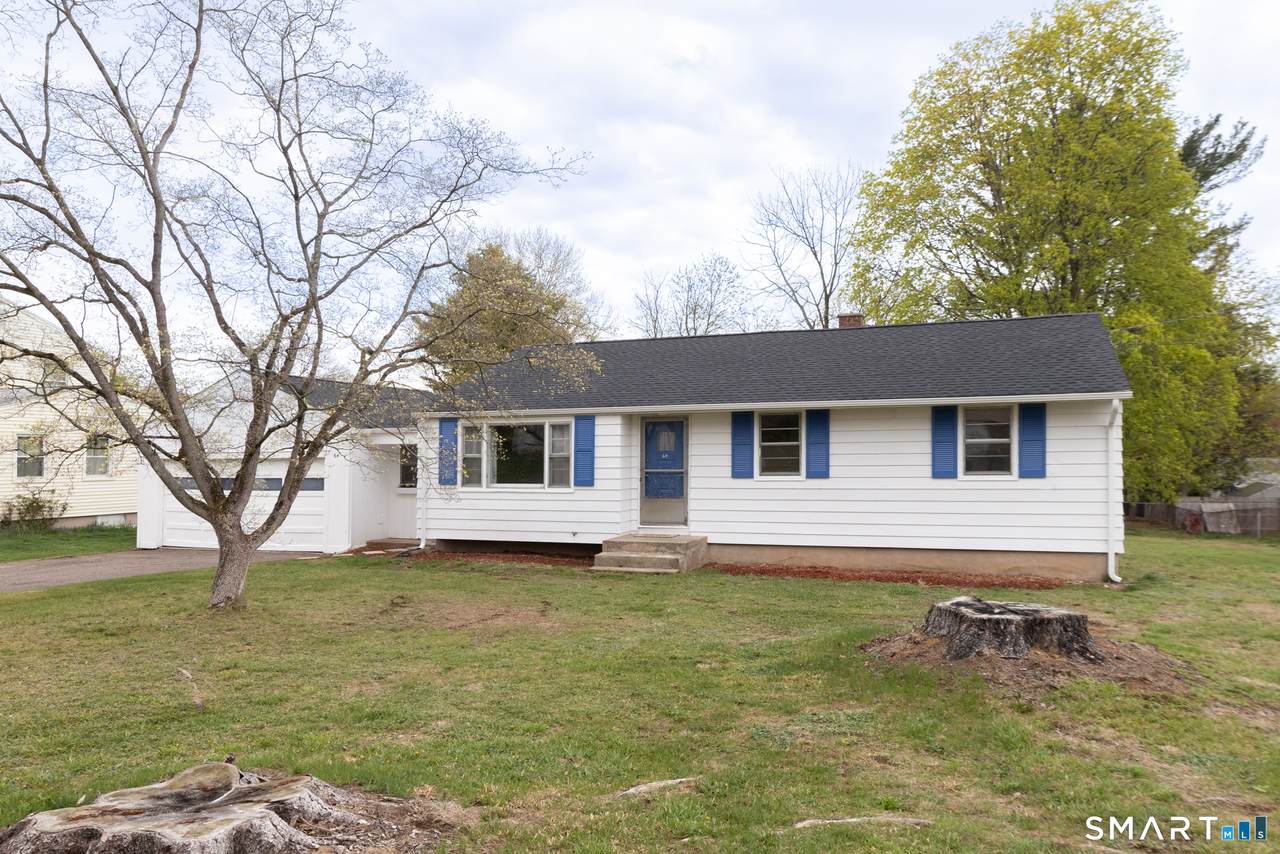 64 George Drive - Photo 1