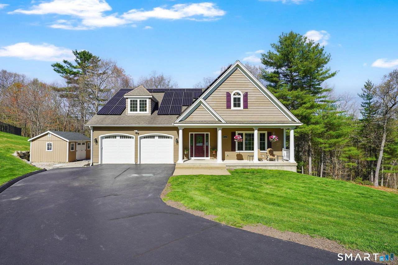 14 Crystal Ridge Drive - Photo 1