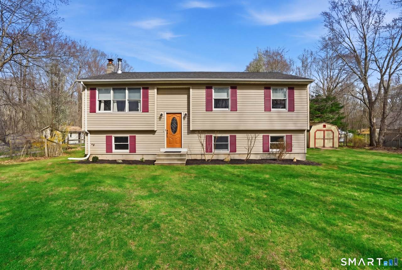 388 Spaulding Road - Photo 1