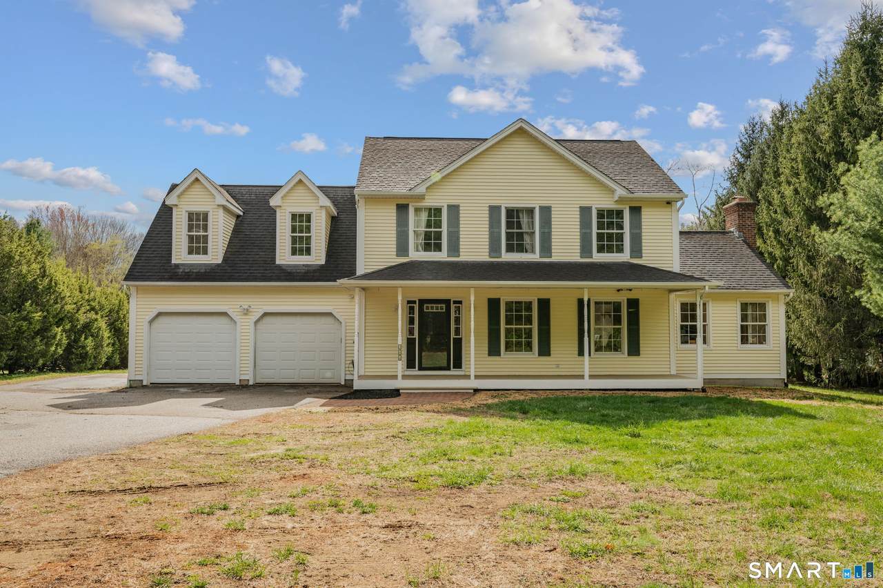 364 Cabin Road - Photo 1