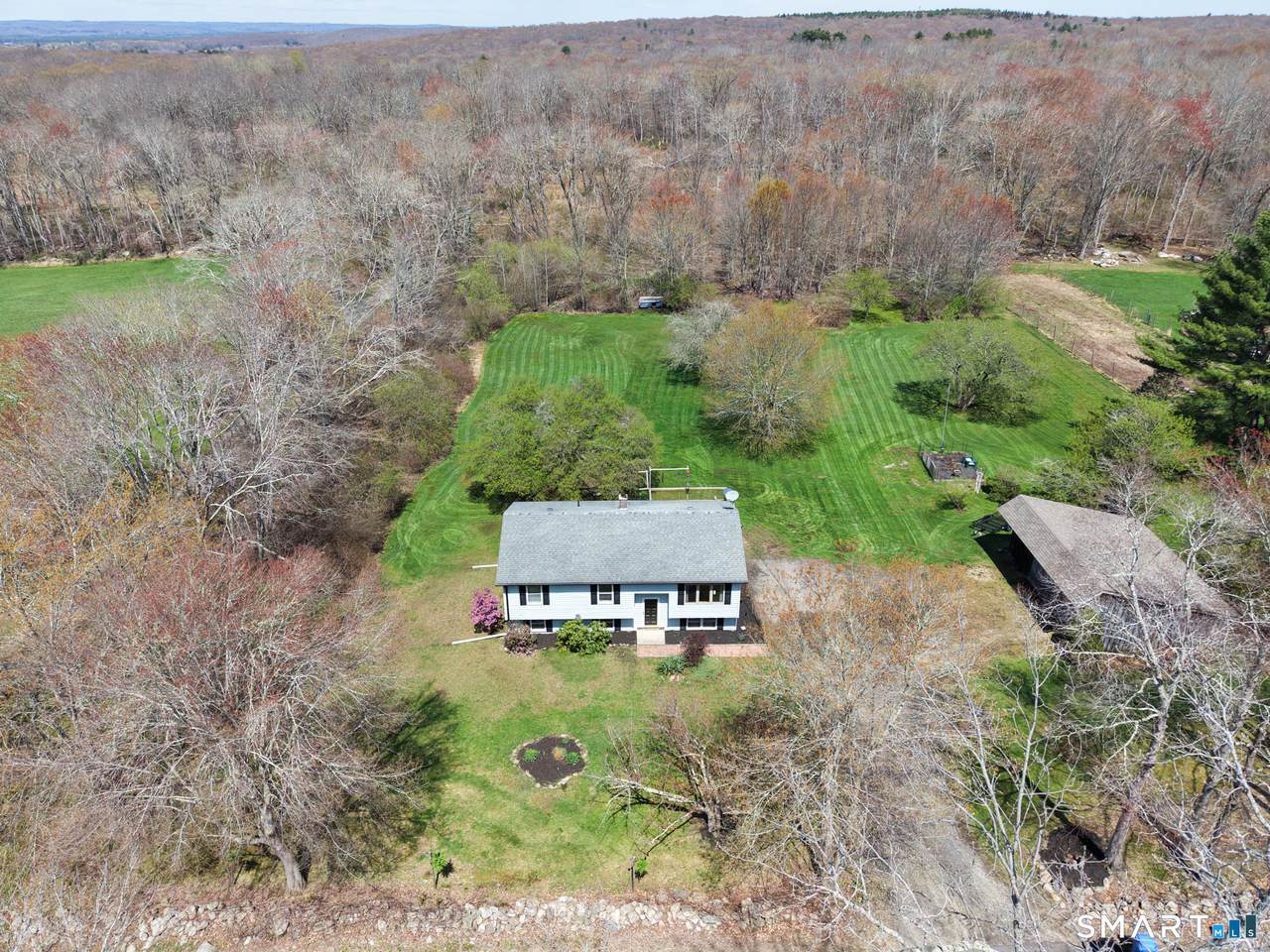 490 Kate Downing Road - Photo 1