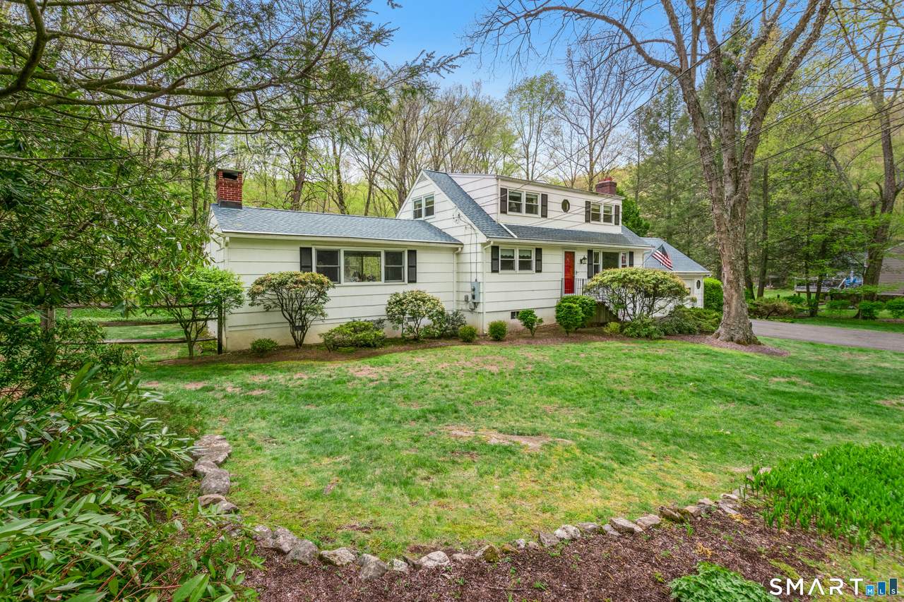 15 Limestone Terrace - Photo 1