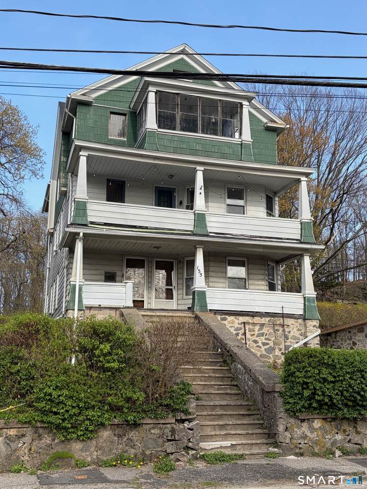 155 Sylvan Avenue - Photo 1