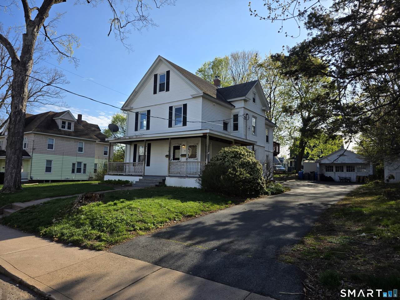 52 Hamlin Street - Photo 1