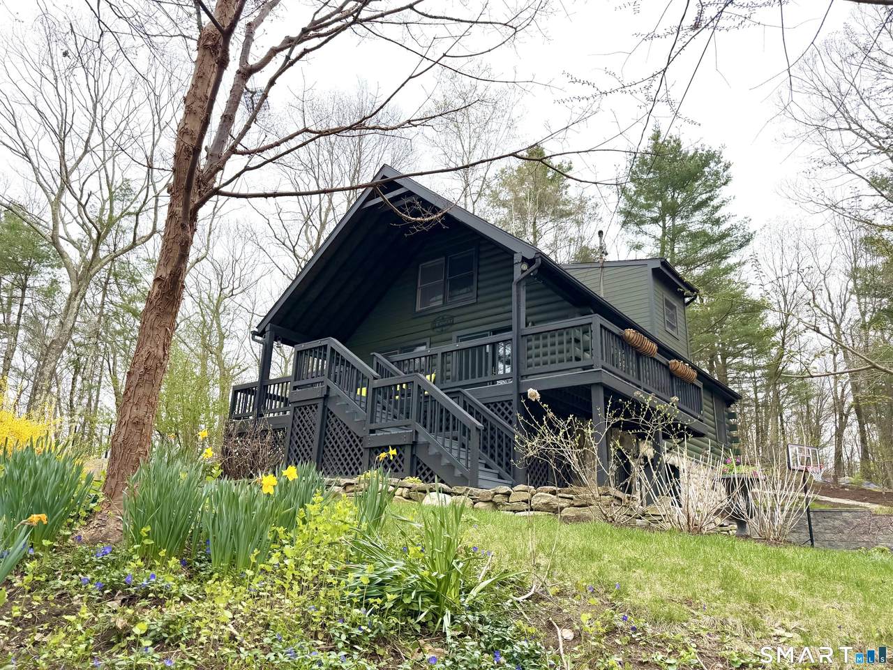 280 Woodville Road - Photo 1