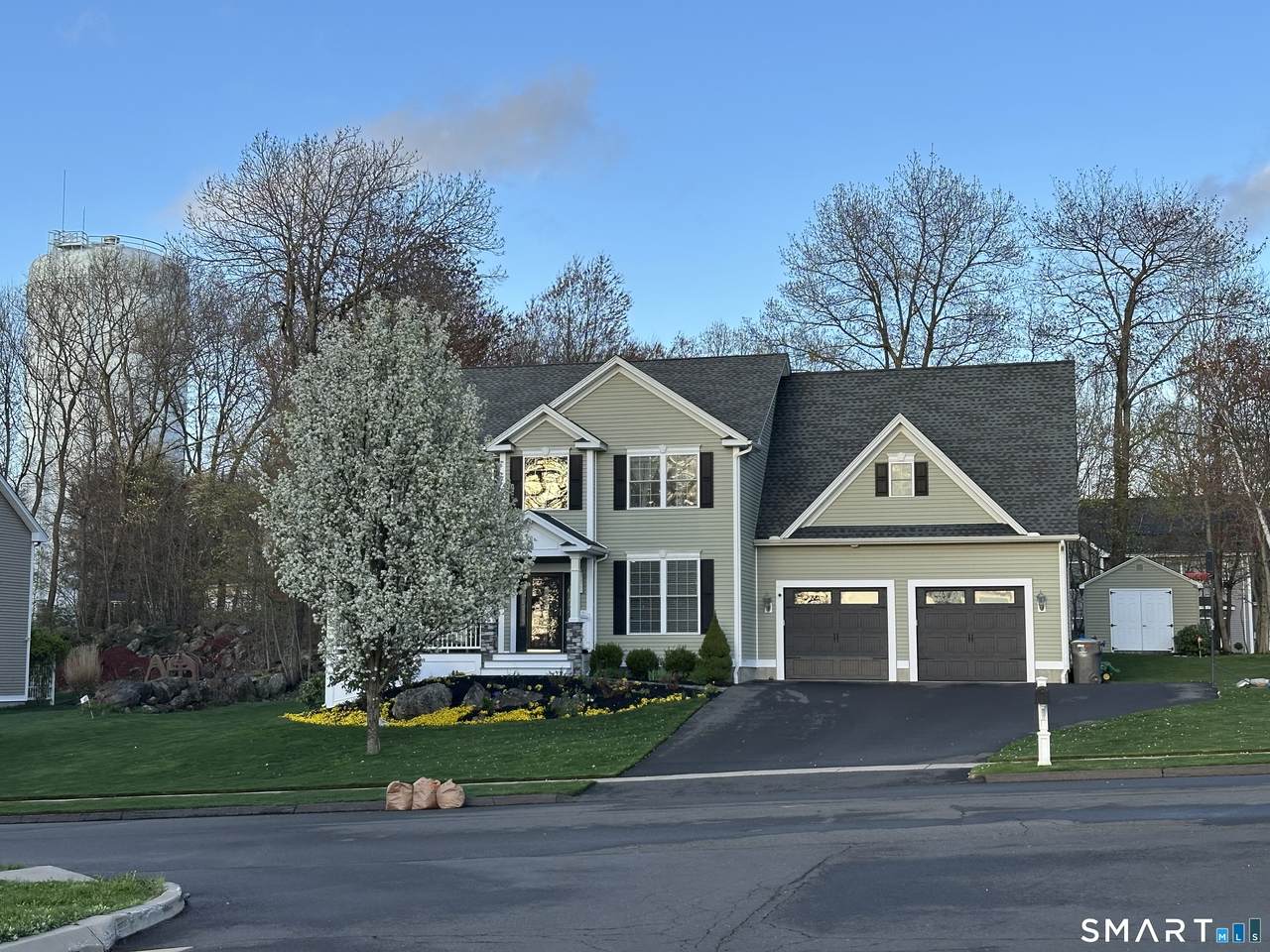 277 Old Orchard Road - Photo 1
