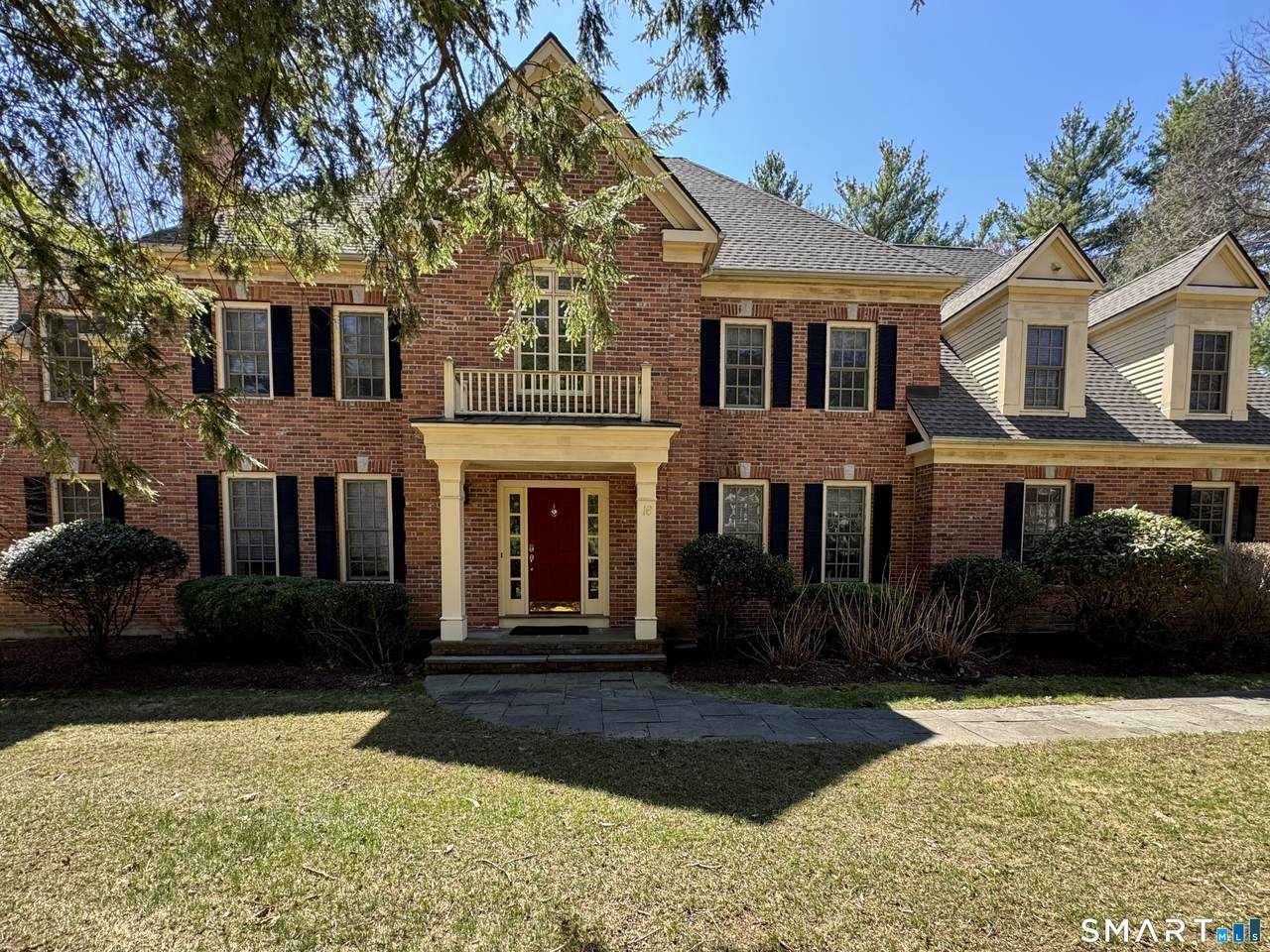 16 Brownstone Turn - Photo 1