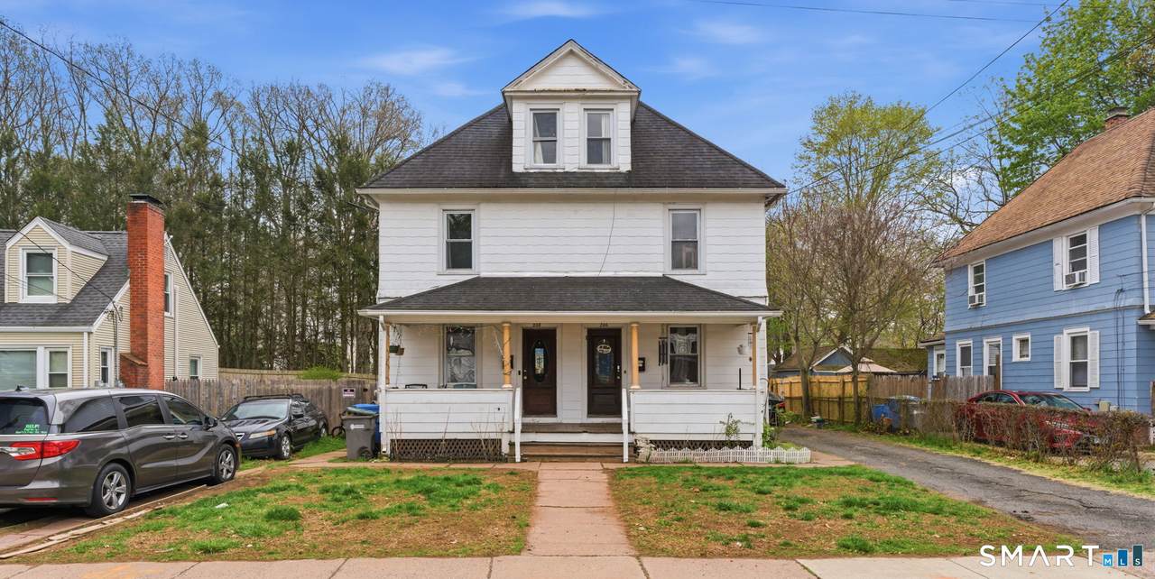 226 School Street - Photo 1