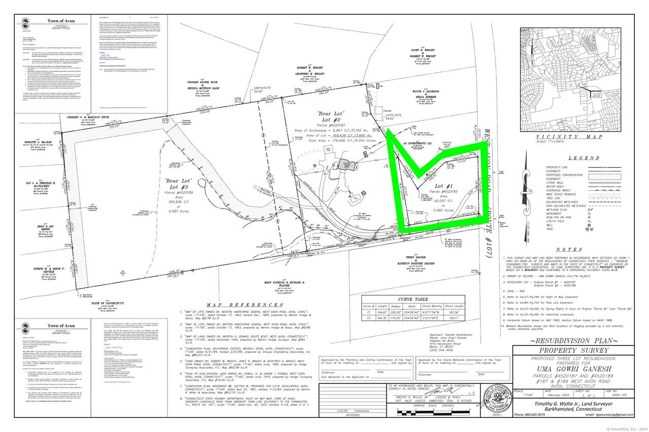 185 West Avon Road - Photo 1