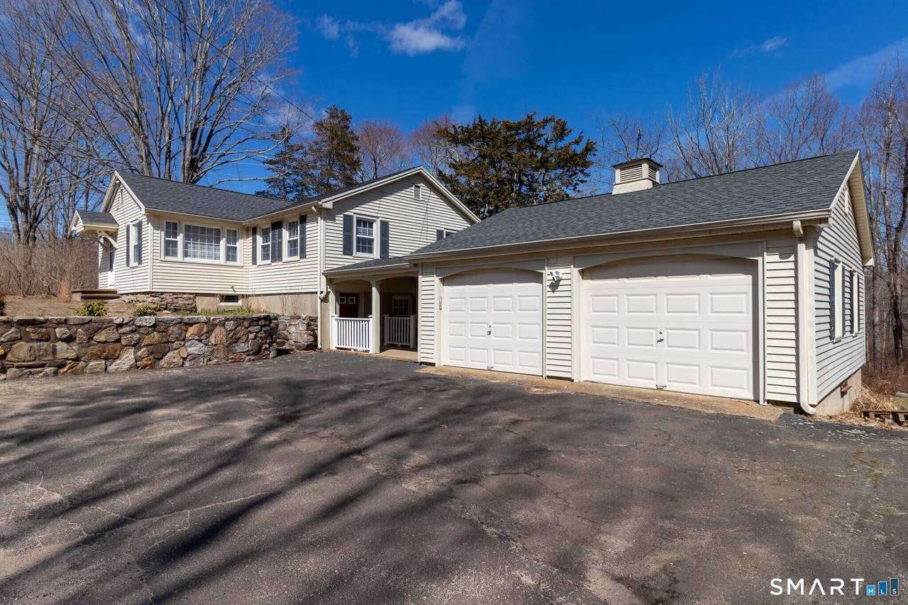 140 West Street - Photo 1