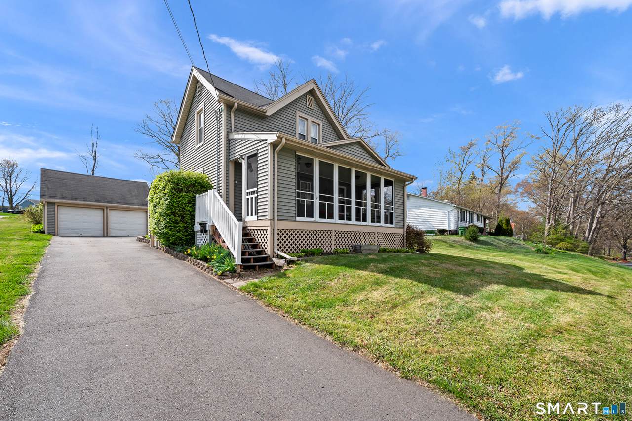 189 Mechanic Street - Photo 1