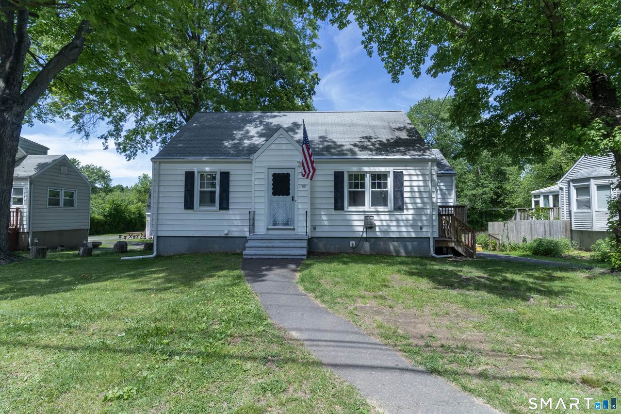 109 Ford Street - Photo 1