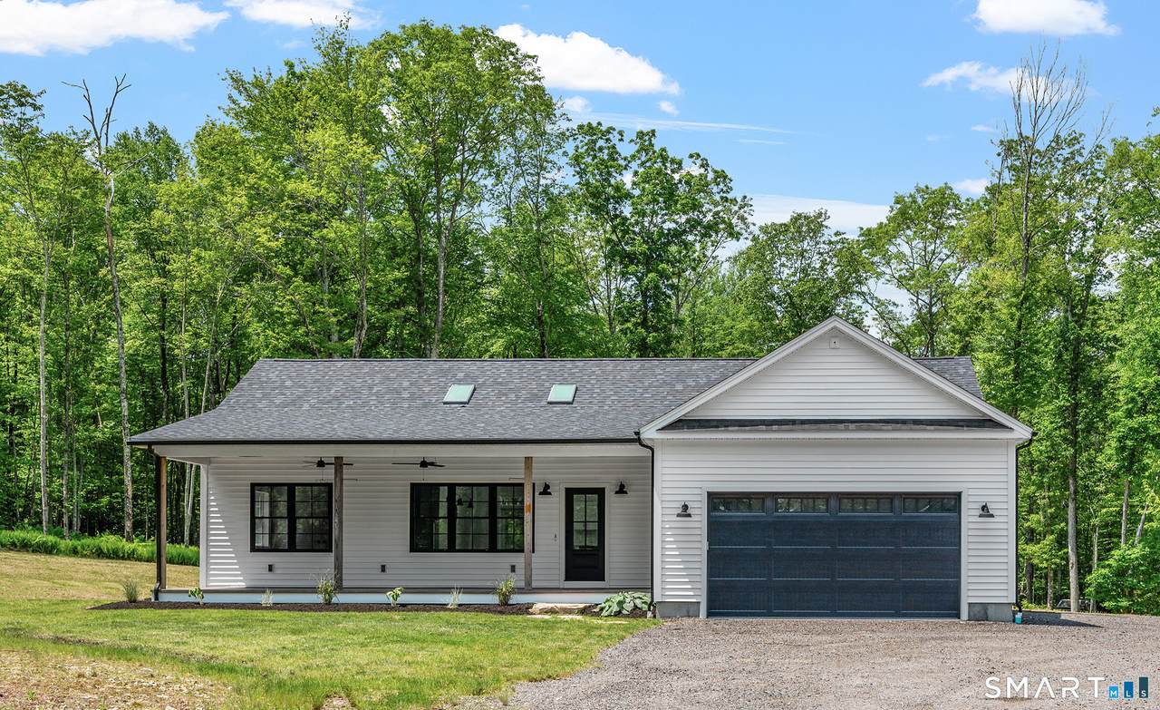 461 Chestnut Hill Road - Photo 1