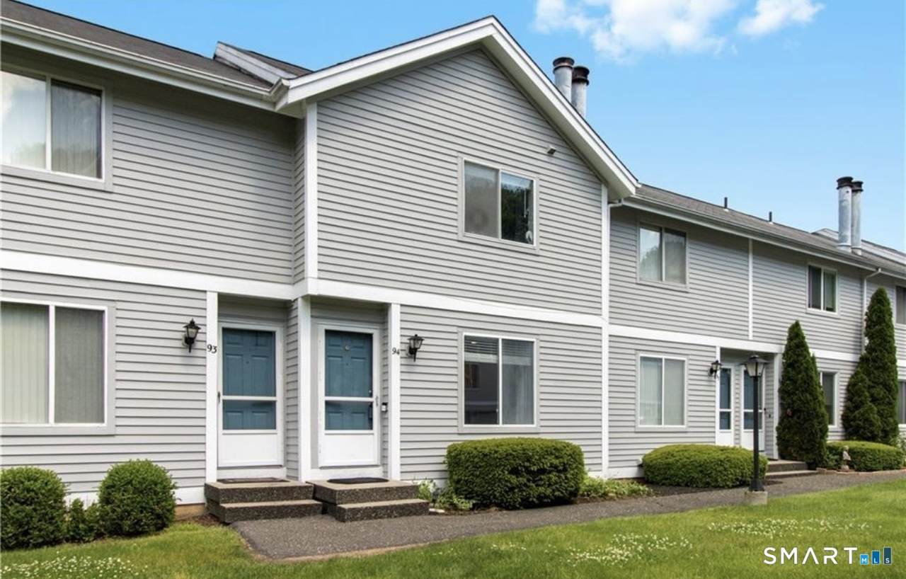 151 Shelter Rock Road - Photo 1