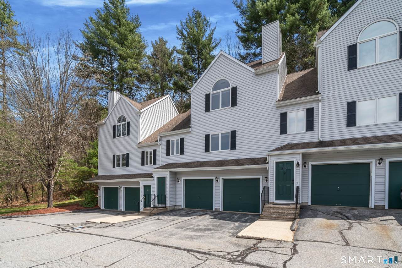 402 Whetstone Mills - Photo 1