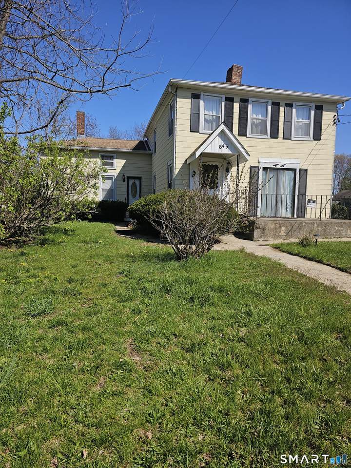 645 Silver Sands Road - Photo 1