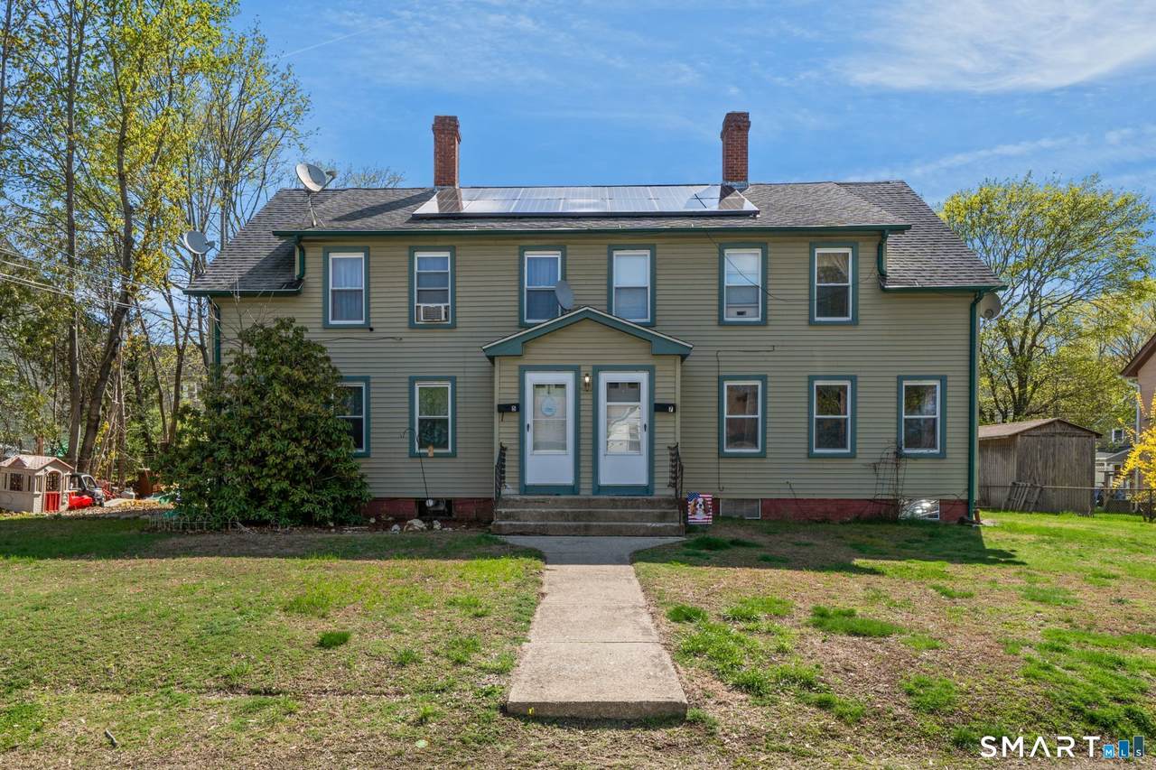 5 Eighth Street - Photo 1
