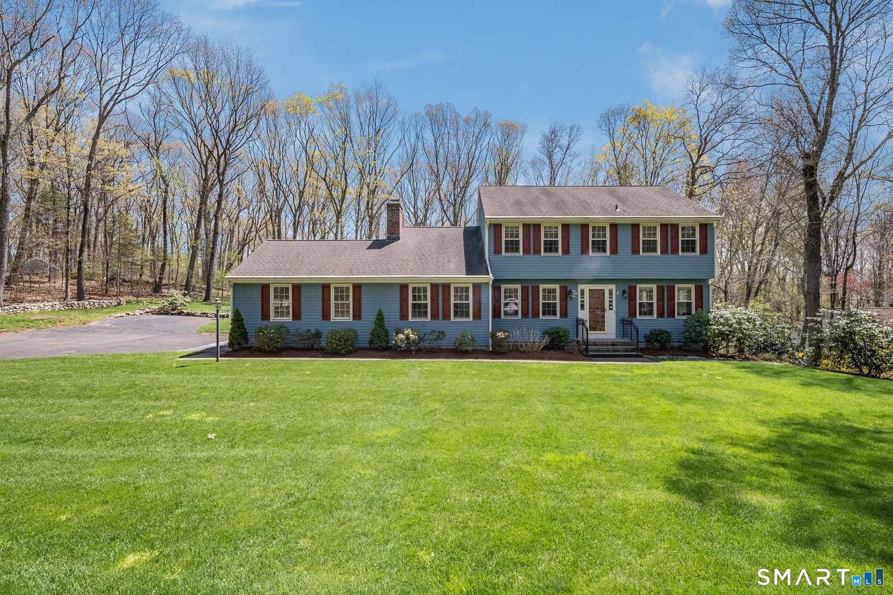 185 Northford Road - Photo 1