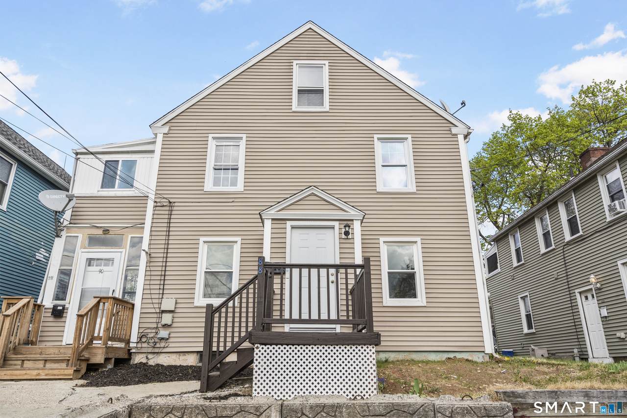88 Pond Street - Photo 1