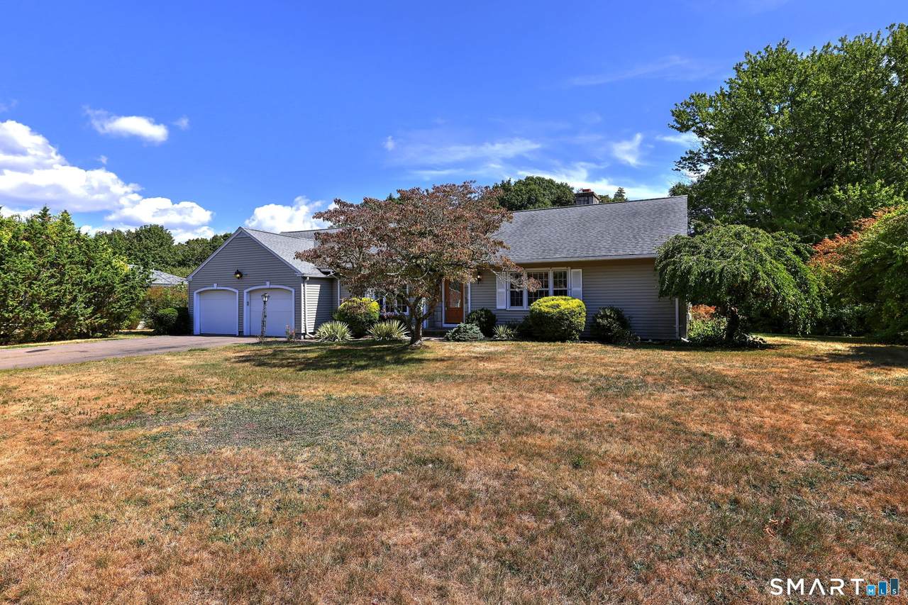 1085 Dunbar Hill Road - Photo 1