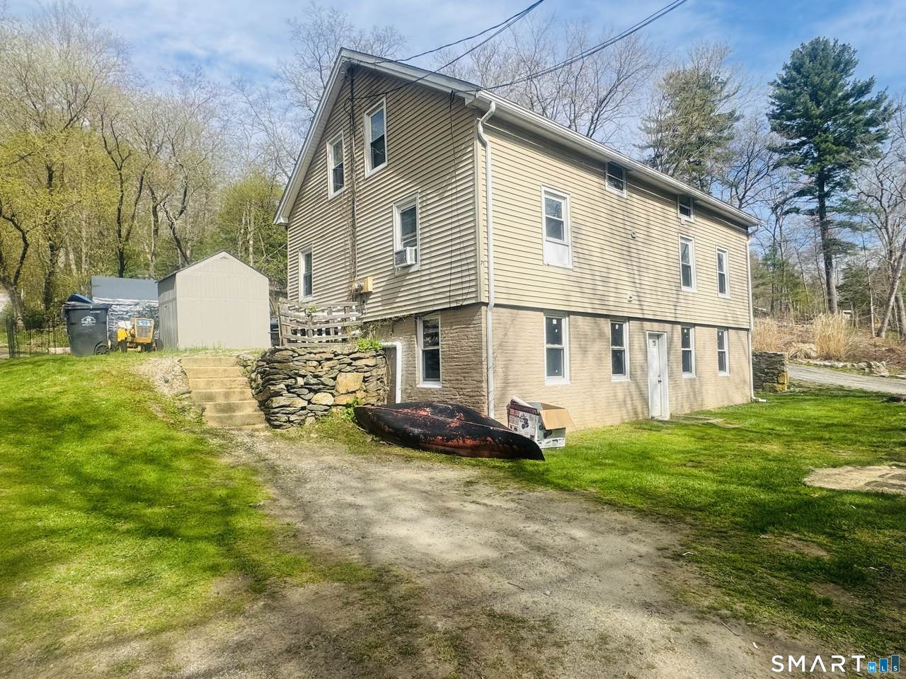 71 Pineville Road - Photo 1