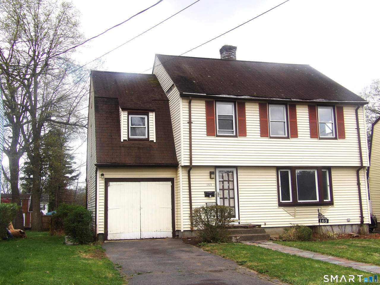 163 Manchester Street - Photo 1