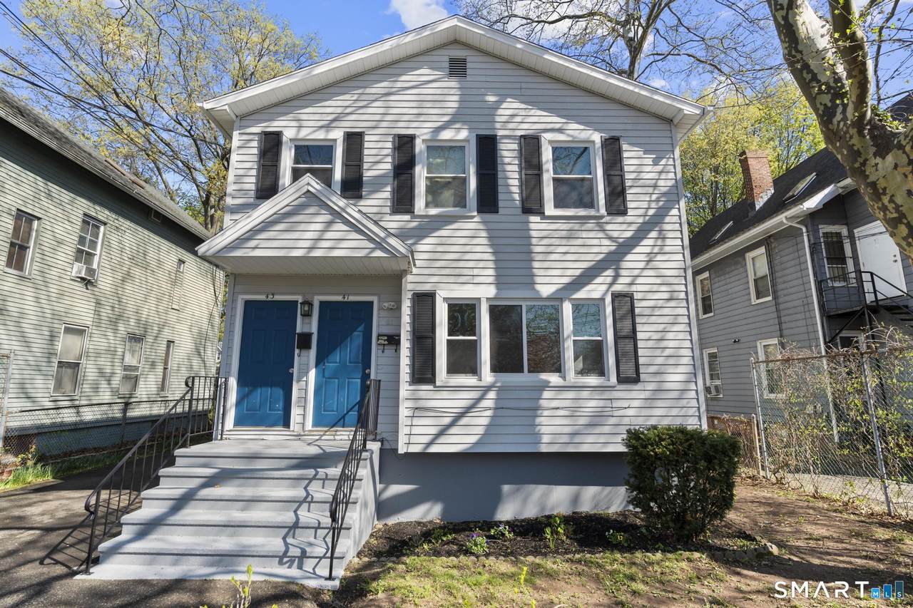 41 Admiral Street - Photo 1
