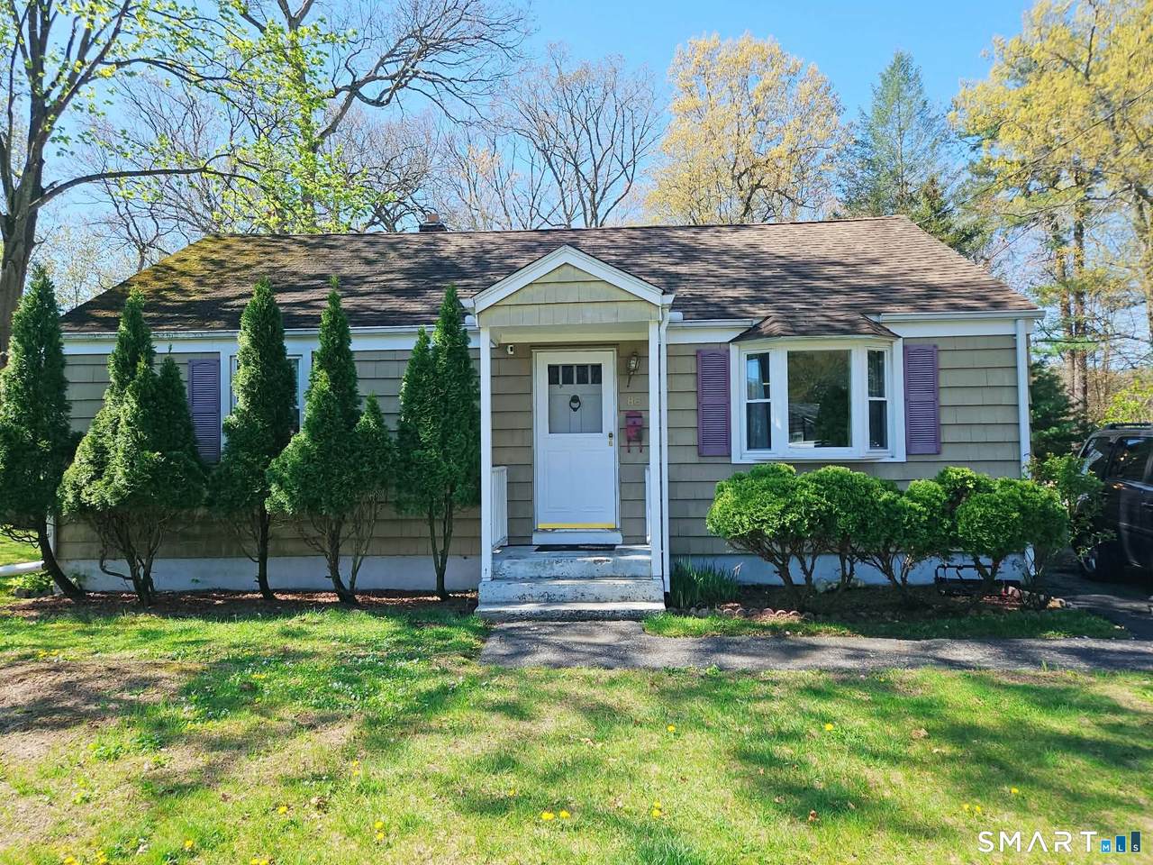 86 Branch Drive - Photo 1