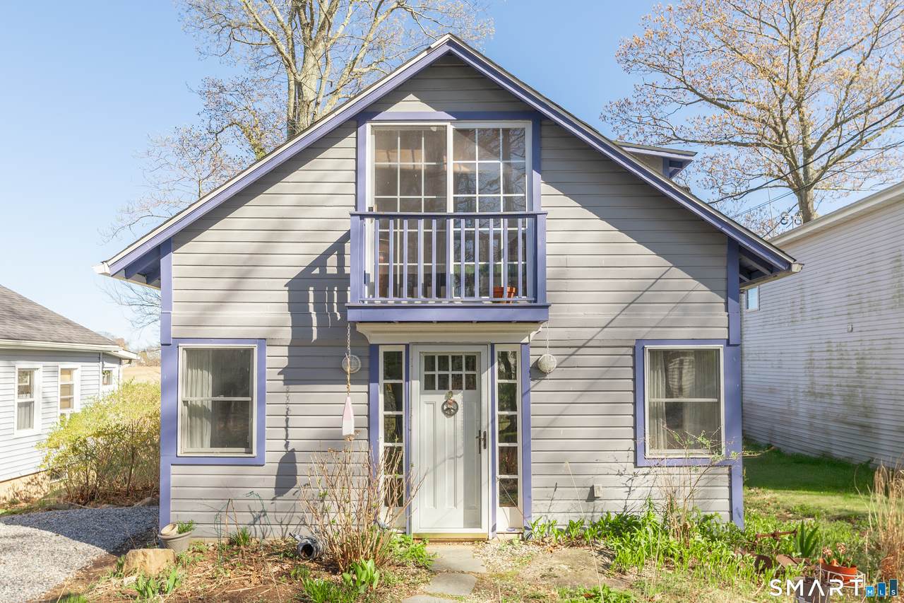 25 Bishop Road - Photo 1