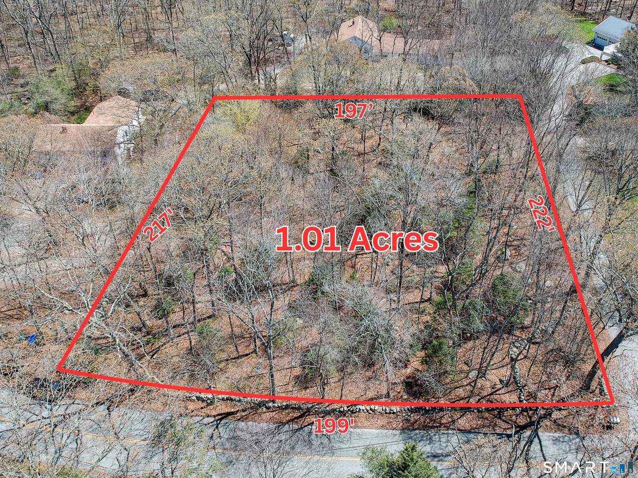 119 Quaker Farm Road - Photo 1