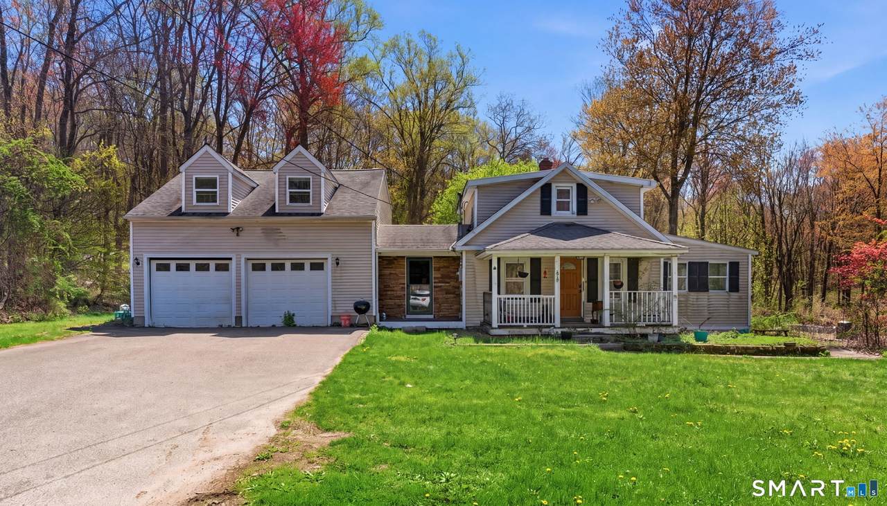 628 Woodtick Road - Photo 1