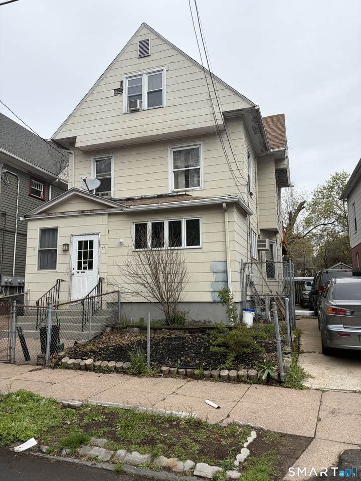 77 Gibbs Street - Photo 1