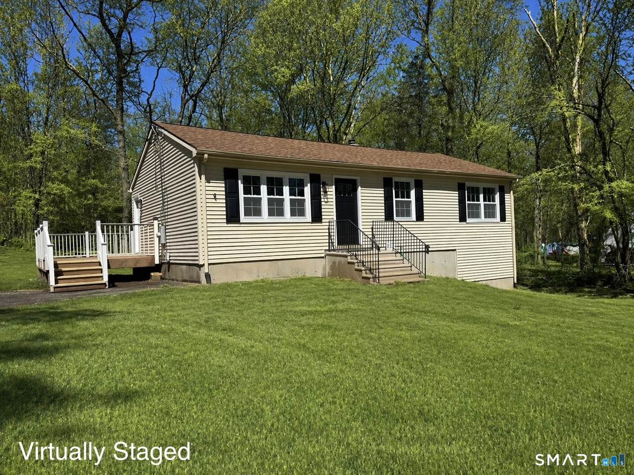 234 Congdon Road - Photo 1