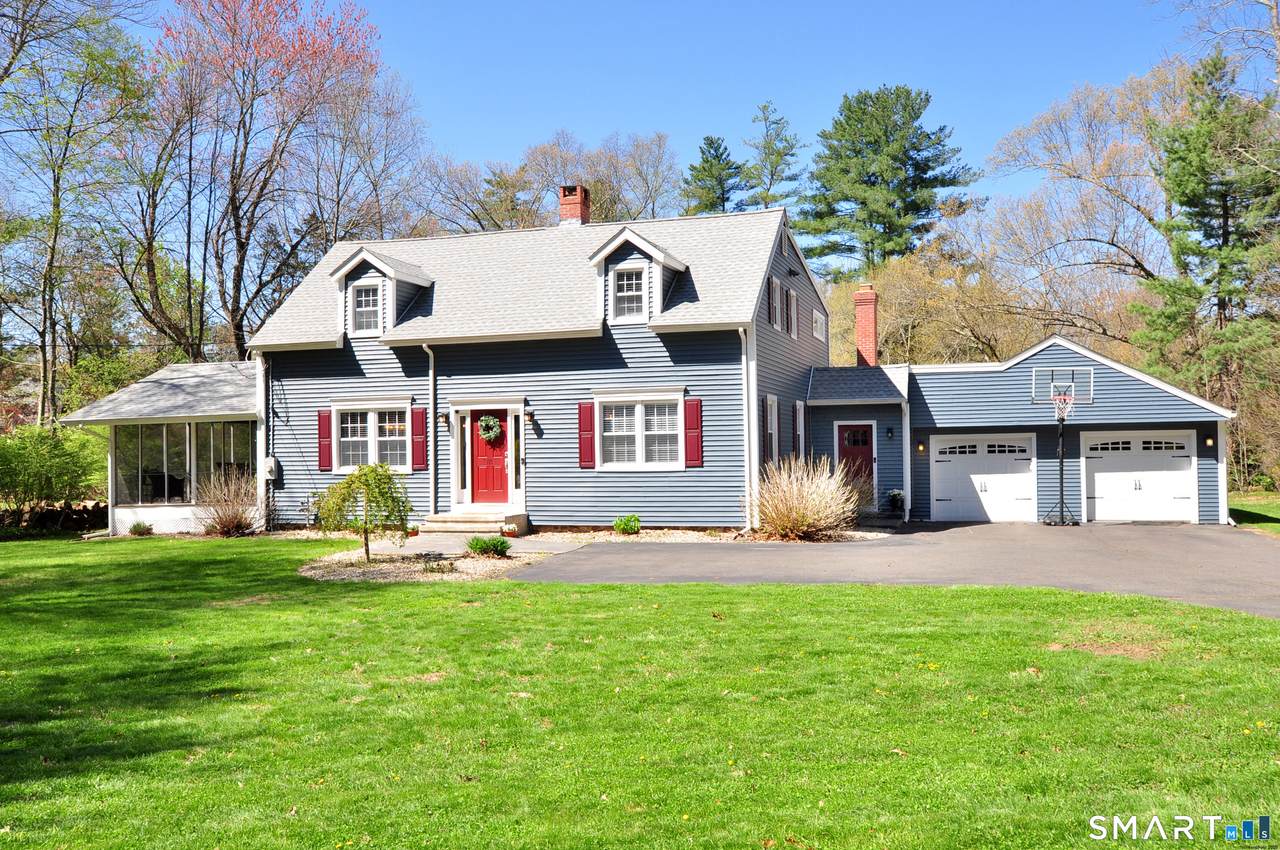 281 Mountain Road - Photo 1