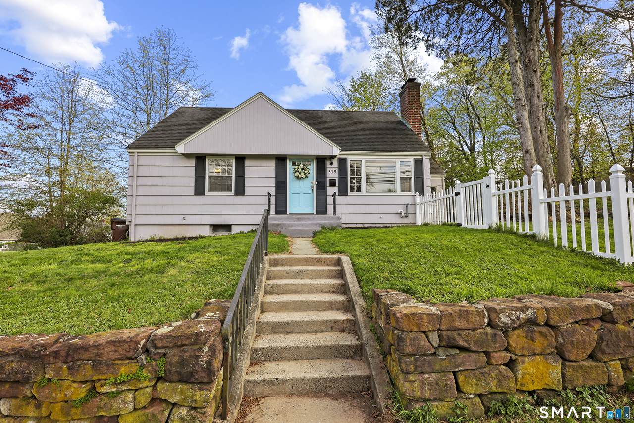 519 Fern Street - Photo 1