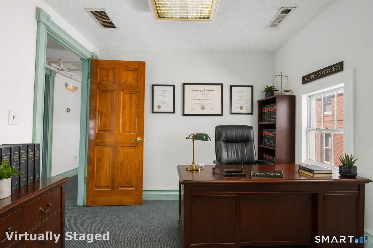 124 Jefferson Street - Photo 1