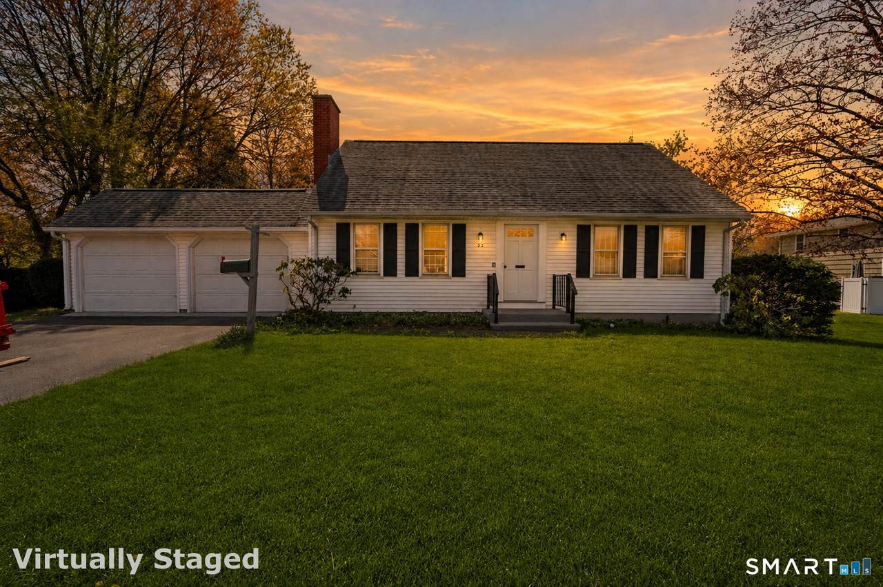 22 Dorothy Street - Photo 1